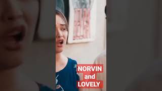 Exciting part Norvin and lovely sa Batang Quiapo batangquiapo norvin lovely short [upl. by Seen702]