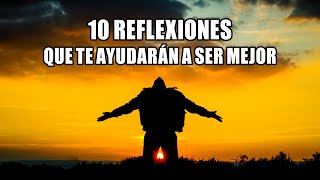 REFLEXIÓN  ASÍ ES LA VIDA Reflexiones de la vida mensajes positivos para reflexionar De Dios [upl. by Wendolyn]