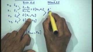 Lec27 Interpolation and ApproximationPart3 [upl. by Penman906]