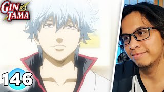 THE FINALE OF YOSHIWARA  Gintama Episode 146 Reaction [upl. by Uela944]