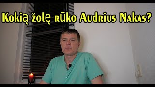 Audriaus Nako prikoliukai ir bajeriukai tikrai ne vietoje [upl. by Hewet391]