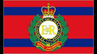 Wings Corps of Royal Engineers William Newstead [upl. by Mickelson828]