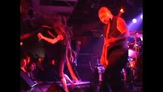 Crisis  quotSweethingquot LIVE at the Alrosa Villa in Columbus OH on October 14 2004 [upl. by Lette]