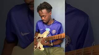 Vinjilisti Kijitonyama Choir Hakuna Mungu kama Wewe  Guitar Intro guitar hakunamungukamawewe [upl. by Dnaltiac]