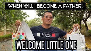 WELCOME LITTLE ONE ❤️ SPECIAL VLOG [upl. by Assirod]