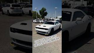 🏎️New 2023 Dodge CHALLENGER SRT HELLCAT JAILBREAK For Sale🏁 [upl. by Ydner269]