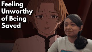 Mushoku Tensei Season 2 Episode 23 Reaction [upl. by Notnad130]