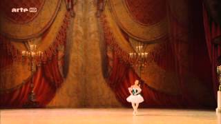 Paquita – Mariinsky – 2ème partie HD [upl. by Alyel]