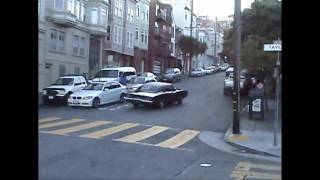 Bullitt Mustang Music Video Raw Footage HD [upl. by Yaras]