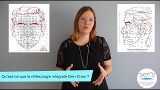 La réflexologie intégrale Dien Chan [upl. by Ilrak]