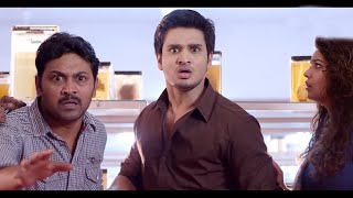 Watch full video 👆 Thiri Movie Scenes  ashwin swathireddy jayaprakash karunakaran shorts [upl. by Seaton59]