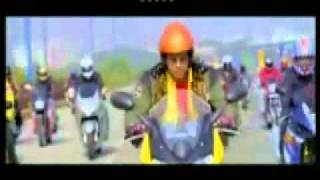 Dhoom 1 Bandeannonce [upl. by Coben]