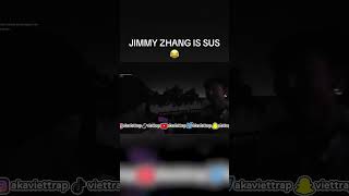 Jimmy Zhang Is SUS [upl. by Evaleen860]