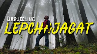 Lepchajagat । Darjeeling। দার্জিলিংএর অফবিট । দার্জিলিং থেকে শেয়ার গাড়িতে লেপচাজগৎ । Part  3 [upl. by Kerstin]