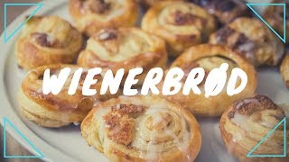 Wienerbrød express végane [upl. by Ormiston]