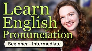 How to Learn English Pronunciation English Pronunciation for Beginners  FREE PDF [upl. by Rakabuba]