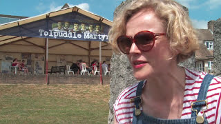 Tolpuddle Martyrs Festival  The Official Film [upl. by Anwad]