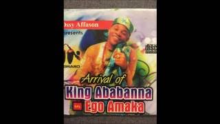 Owerri Bongo Ego Amaka and Onye Iro jere Abroad Hit track by Ababanna [upl. by Maleen]