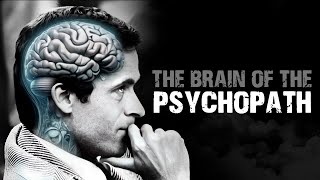 Whats Wrong with a Psychopaths Brain [upl. by Leon]