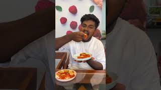 💥சேலம் Famous Thattu Vadai Set ⁉️ shorts bharathlikes hosur bangalore foodie trending [upl. by Nivak229]