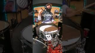 TRAVIS BARKER’S BEST GROOVE EVER [upl. by Anaeli687]