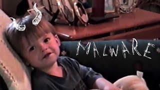 awfultune  malware official music video [upl. by Corley48]