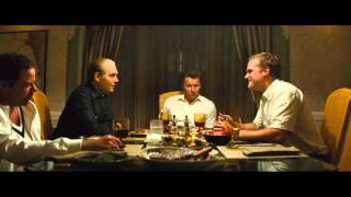 Black Mass Estrictamente Criminal  Clip 7 HD [upl. by Ylicec]