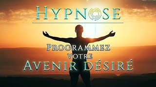 HYPNOSE  Reprogrammer votre cerveau pour le BONHEUR et la RÉUSSITE [upl. by Waynant]