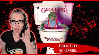 Ghoulies IV 1994 Trailer Oficial Subtitulado Español [upl. by Zabrine7]