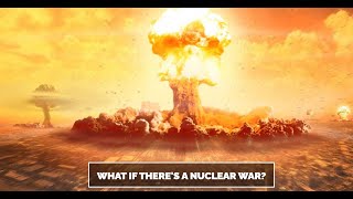 What if theres a Nuclear war Beyond the Mushroom Cloud [upl. by Pail]