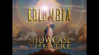 Columbia Showcase Theatre  Main Title [upl. by Aenet]