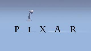 PIXAR Logo Bloopers Full [upl. by Duong]