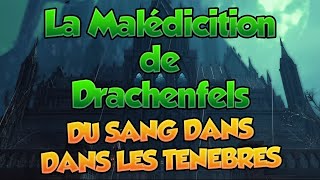 Warhammer Vermintide 2  La Malédiction de Drachenfels Part2  Du sang dans les ténèbres [upl. by Nnylyar]