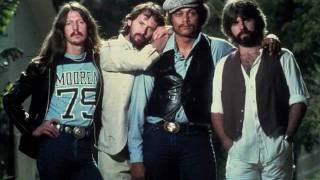 Takin It To The Streets  The Doobie Brothers 1976 [upl. by Drud]