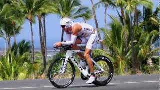 Hawaii Ironman Triathlon 2011 World Championships [upl. by Carmelo63]