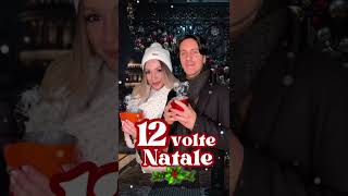 Quanti giorni mancano al Natale merrychristmas natale buonnatale mariahcarey viral coppia [upl. by Sila]