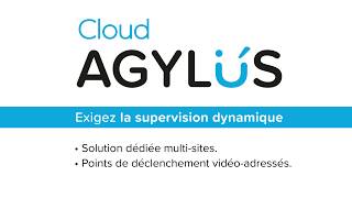 Cloud AGYLUS [upl. by Marabel]