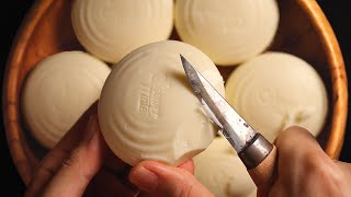 ASMR Very Satisfying Soap Carving 세상에서 가장 편안한 비누깎기 ASMR [upl. by Biondo113]