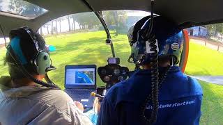 Seagrass surveys in Weipa Part I [upl. by Anina]