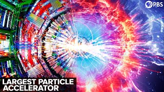 How Supernovas Act as Universe’s Largest Particle Accelerators [upl. by Brady]