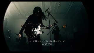 Chelsea Wolfe  16 Psyche Official Video [upl. by Maxima202]