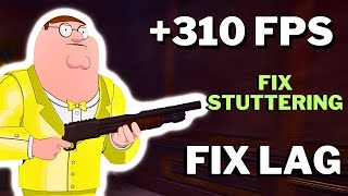 Boost Fps Fix Lag And Solve Stuttering In Fortnite [upl. by Veal]