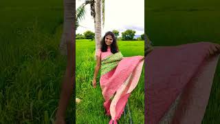 chiraloni Goppathanam  yt shorts youtube videos chira Goppathanam Telugu melodydo subscribe [upl. by Ttiwed]