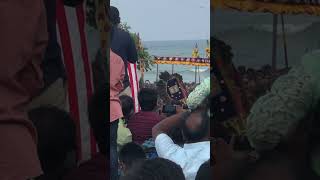 Tiruchendur murugar Kantha sasti  soorasamugaram [upl. by Mcnully]