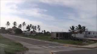 Driving through Cabrera Video Tour [upl. by Arikat]