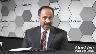 Treatment of EGFR NSCLC After Osimertinib [upl. by Varrian]