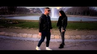 MAX  Amour passionnel ft Elodie CLIP OFFICIEL Chanson damour [upl. by Ardella]