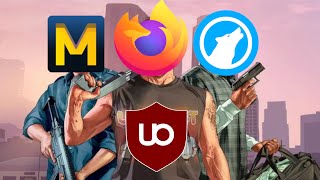 The Best Browsers for Privacy and Ad Blocking [upl. by Aihtniroc]