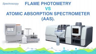 In what ways Atomic Absorption Spectrophotometer is Superior to flame photometry [upl. by Cymbre554]