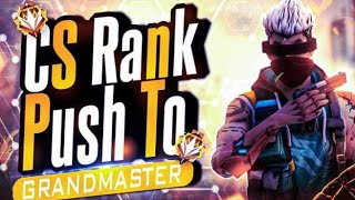 Free Fire koko Live 74 YouTubermy game 😱🎯 cs rank push 😈‎Kokolive74 [upl. by Wilma168]